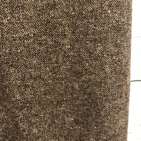 Ann Taylor Wool Tweed Trouser Dress Pants - Picture 3 of 6